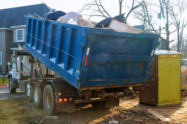 Professional Junk Removal Services in Somerset, OH
