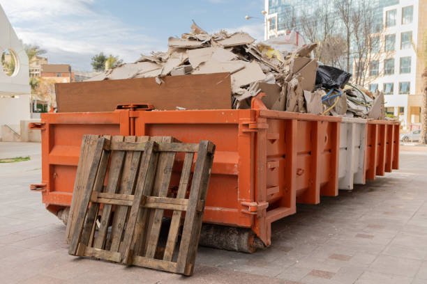 Best Shed Removal  in Somerset, OH