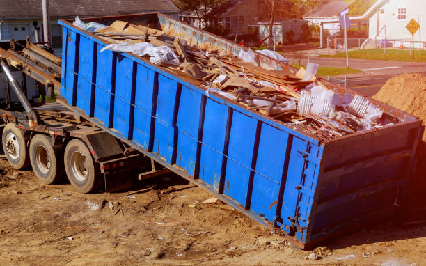 Junk Removal for Events in Somerset, OH